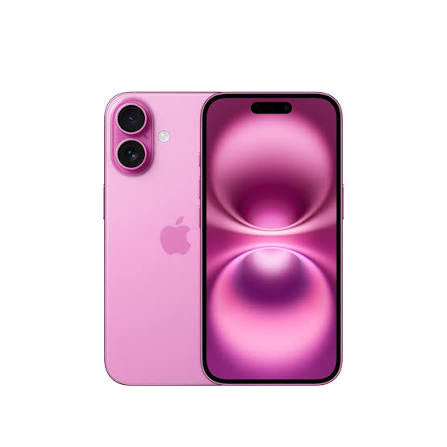 IPHONE 16 128GB (VIRTUAL)
