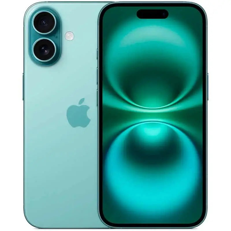 IPHONE 16 128GB (VIRTUAL)