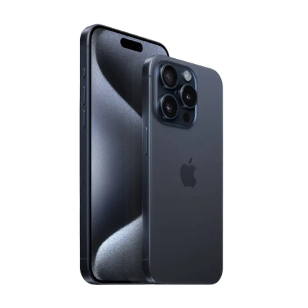 IPHONE 15 PRO MAX 256GB (VIRTUAL)