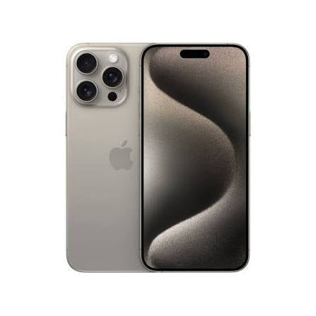 IPHONE 15 PRO MAX 256GB (VIRTUAL)