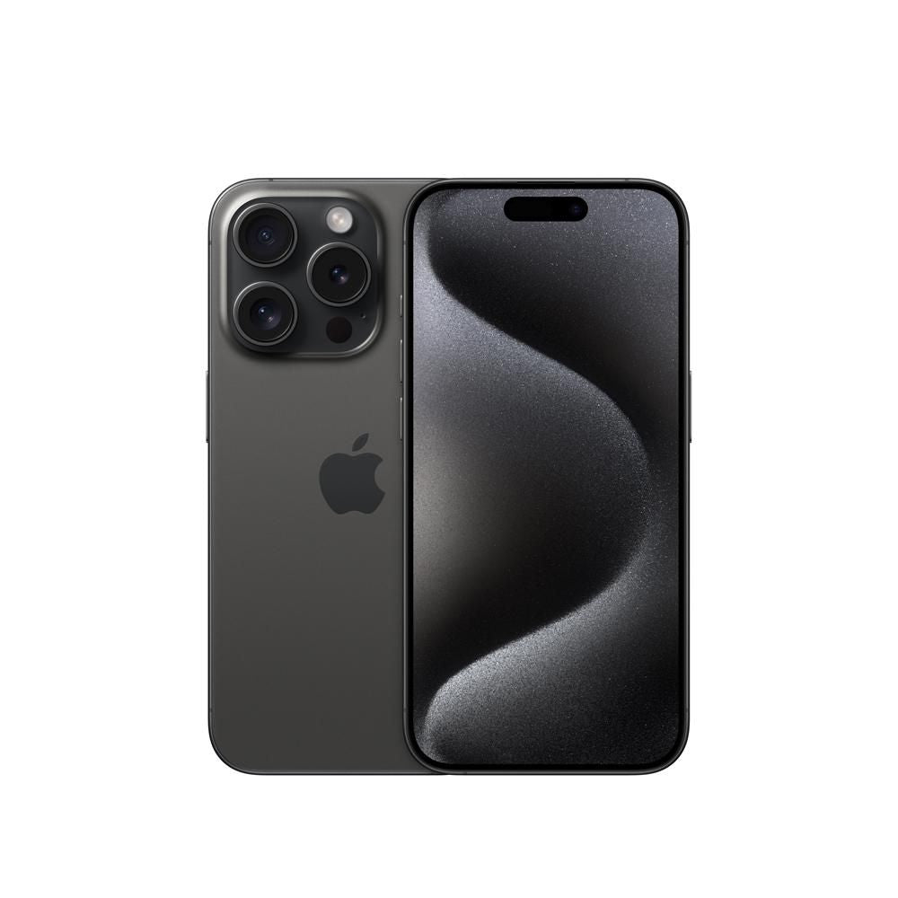 IPHONE 15 PRO 256GB (VIRTUAL)