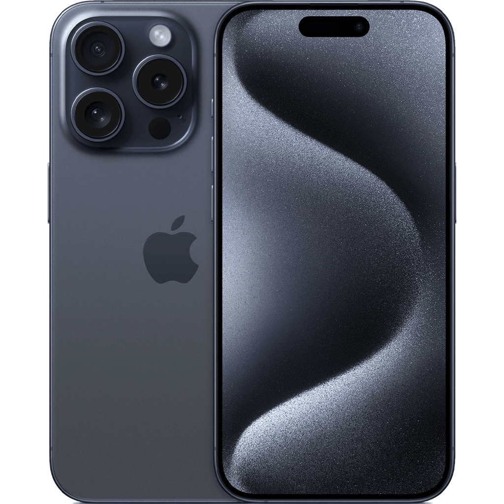IPHONE 15 PRO 256GB (VIRTUAL)