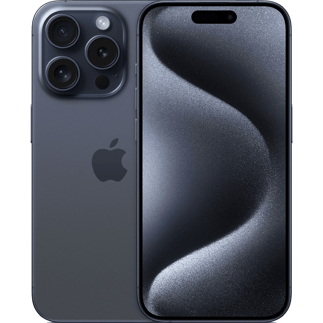 IPHONE 15 PRO 256GB (VIRTUAL)
