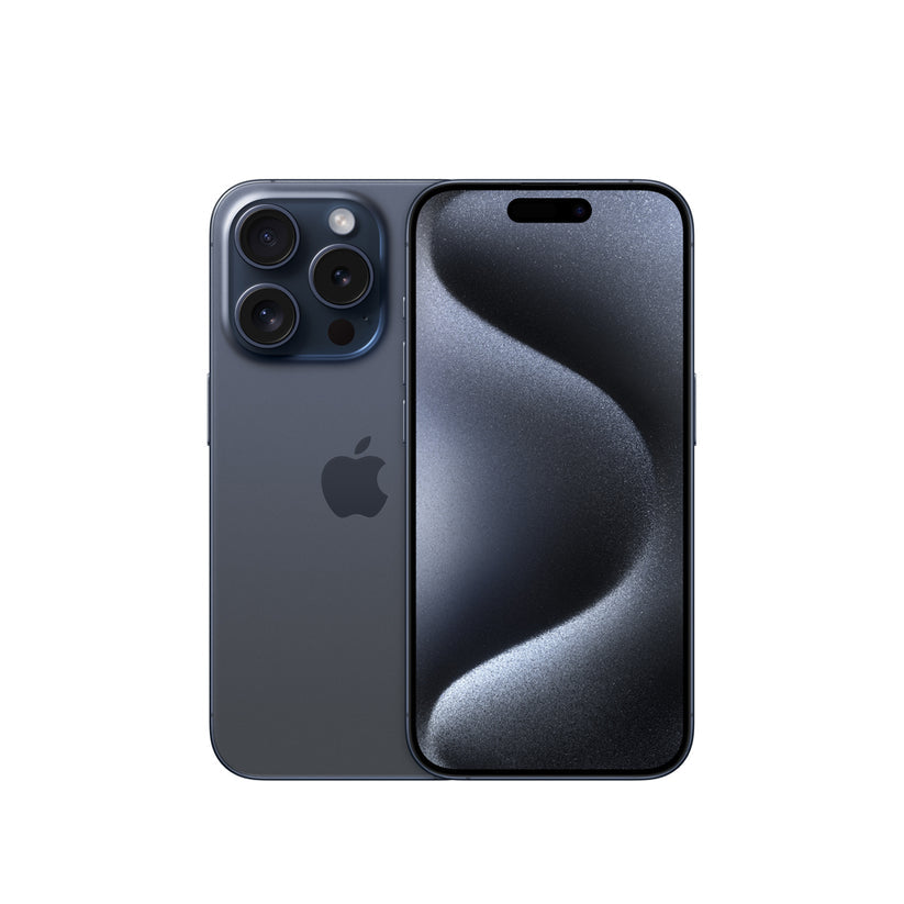 IPHONE 15 PRO 128GB (VIRTUAL)