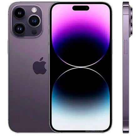IPHONE 14 PRO MAX 512GB (VIRTUAL)