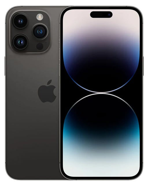 IPHONE 14 PRO 256GB (VIRTUAL)
