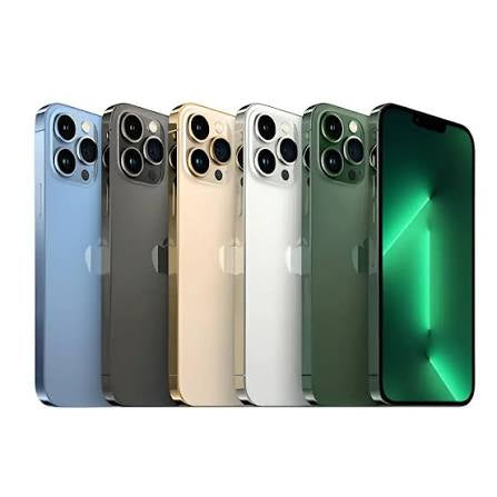 IPHONE 13 PRO MAX 256GB