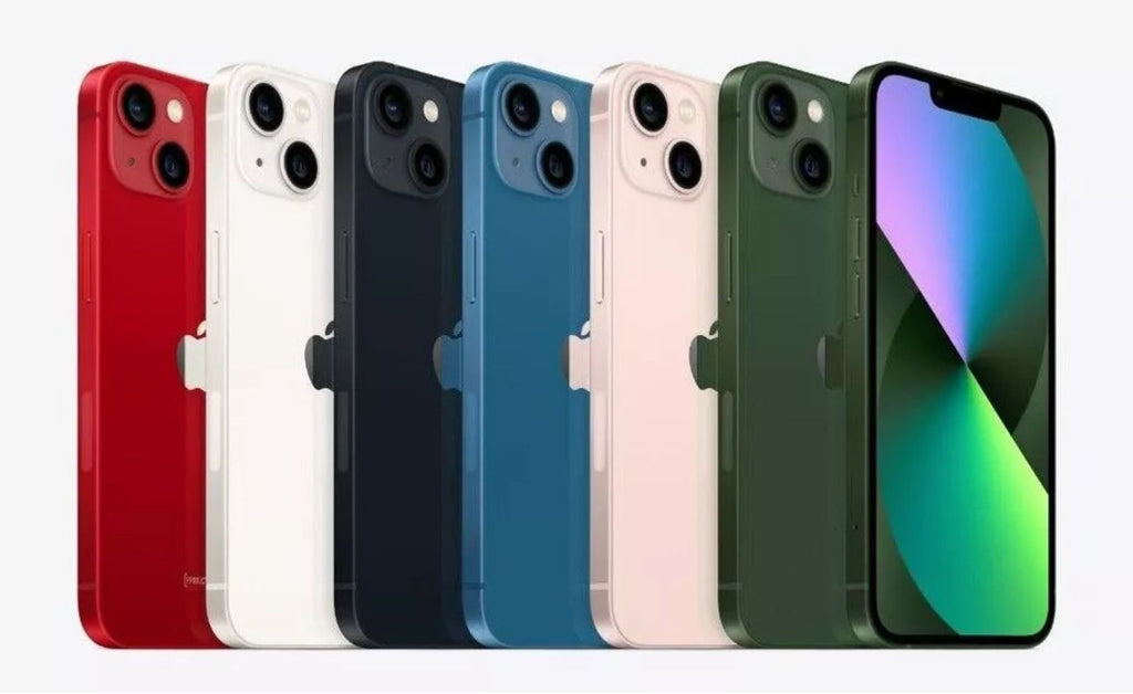 IPHONE 13 128GB