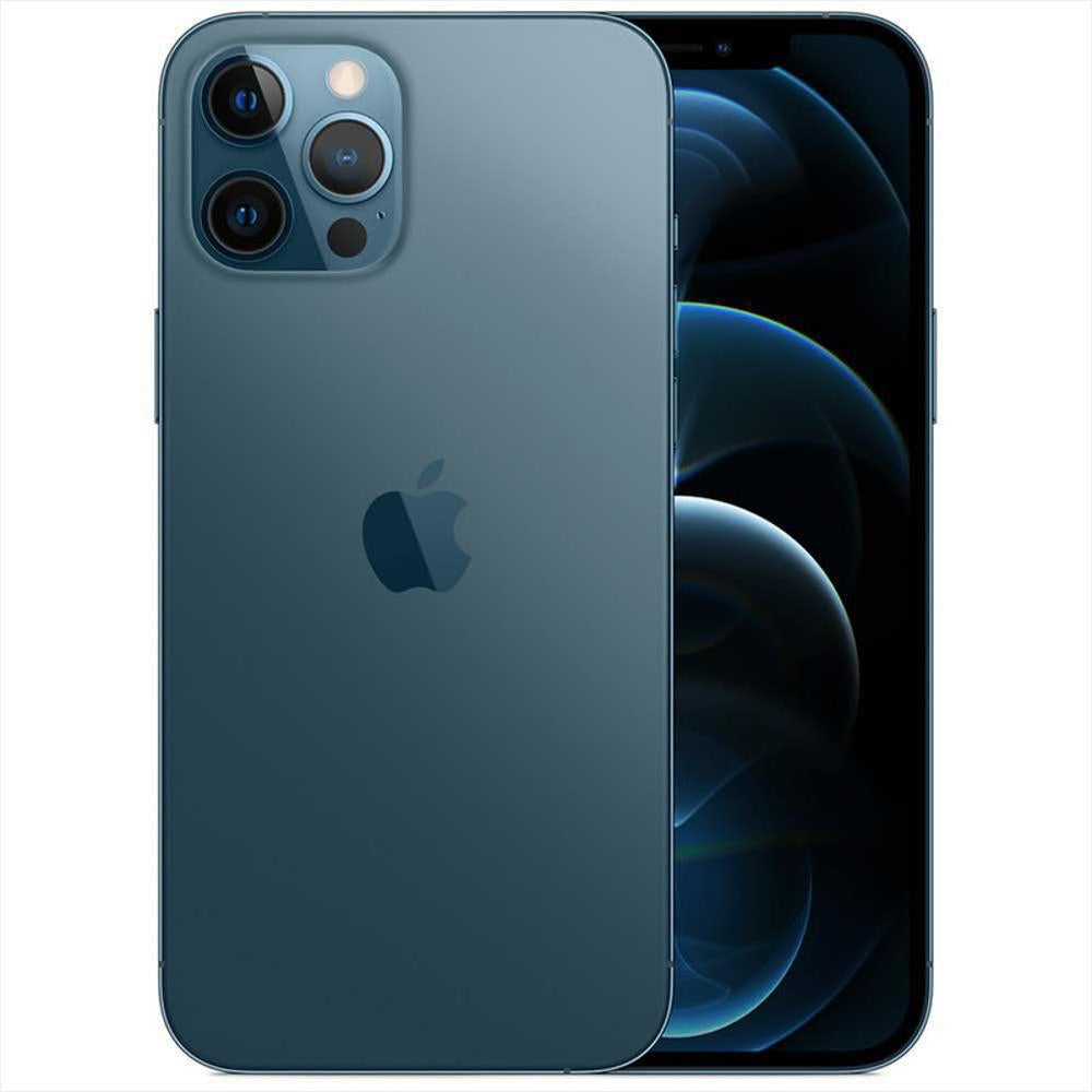 IPHONE 12 PRO MAX 256GB