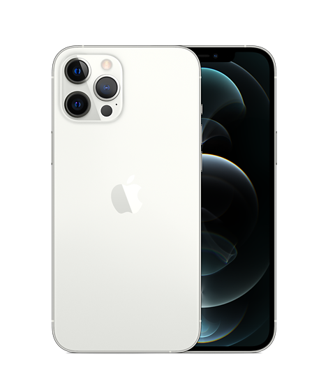 IPHONE 12 PRO MAX 256GB